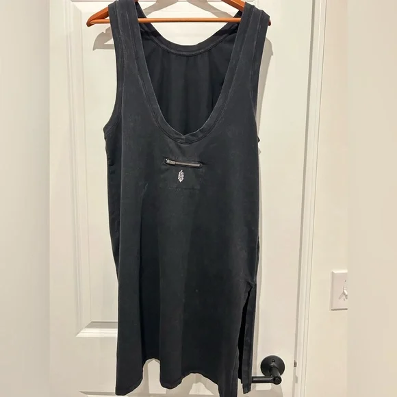 FP Movement Hot Shot Tunic Tank - Picture 5 of 10